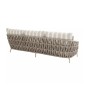 Salon Beverly - Design et confortable | Coolgarden Béziers
