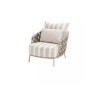 Salon Beverly - Design et confortable | Coolgarden Béziers
