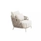 Salon Beverly - Design et confortable | Coolgarden Béziers