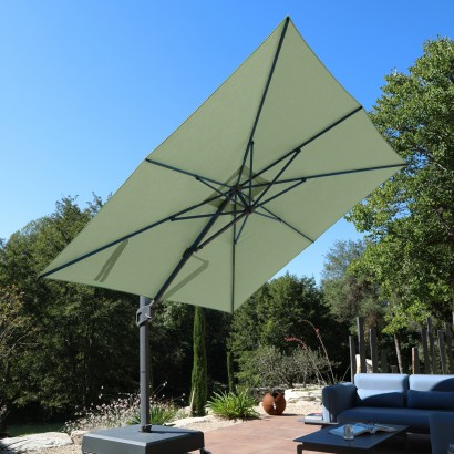 Parasol Centaurus | Coolgarden Béziers