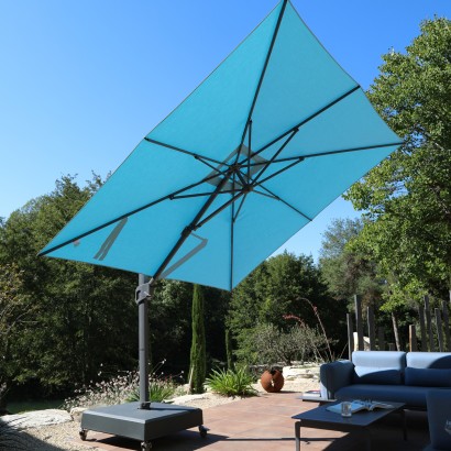 Parasol Centaurus | Coolgarden Béziers
