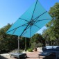Parasol Centaurus | Coolgarden Béziers