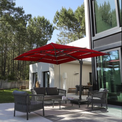 Parasol Borealis | Coolgarden Béziers