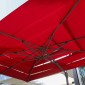Parasol Borealis | Coolgarden Béziers