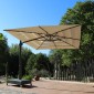 Parasol Borealis | Coolgarden Béziers