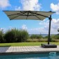 Pied Parasol Medicis | Coolgarden Béziers