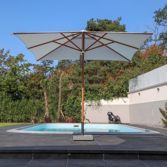 Parasol Solarius | Coolgarden Béziers