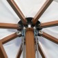 Parasol Solarius | Coolgarden Béziers