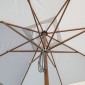 Parasol Solarius | Coolgarden Béziers
