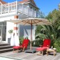 Parasol Volantis | Coolgarden Béziers