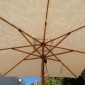 Parasol Volantis | Coolgarden Béziers