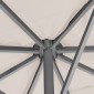 Parasol Horus | Coolgarden Béziers