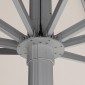 Parasol Horus | Coolgarden Béziers