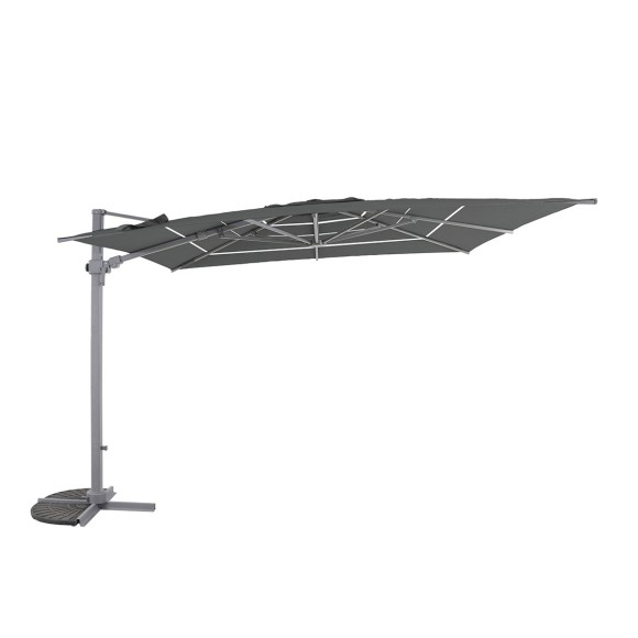 Parasol Cygnus | Coolgarden Béziers
