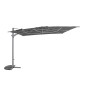 Parasol Cygnus | Coolgarden Béziers
