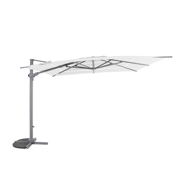 Parasol Cygnus | Coolgarden Béziers