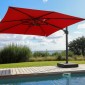 Parasol Vega | Coolgarden Béziers
