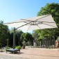 Parasol Vega | Coolgarden Béziers