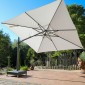 Parasol Vega | Coolgarden Béziers