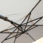 Parasol Vega | Coolgarden Béziers
