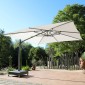 Parasol Vega | Coolgarden Béziers