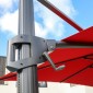 Parasol Vega | Coolgarden Béziers