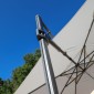 Parasol Vega | Coolgarden Béziers