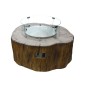 Table basse Manchester | Coolgarden Béziers
