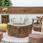 Table basse Manchester | Coolgarden Béziers
