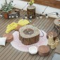 Table basse Manchester | Coolgarden Béziers