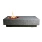 Table basse Metropolis | Coolgarden Béziers