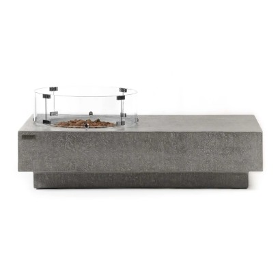 Table basse Metropolis | Coolgarden Béziers