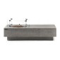 Table basse Metropolis | Coolgarden Béziers