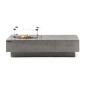 Table basse Metropolis | Coolgarden Béziers