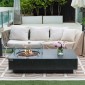 Table basse Metropolis | Coolgarden Béziers