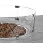 Table basse Metropolis | Coolgarden Béziers