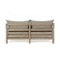 Canapé de jardin Maynard | Coolgarden Béziers