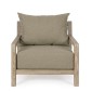 Fauteuil de jardin Maynard | Coolgarden Béziers