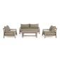Fauteuil de jardin Maynard | Coolgarden Béziers