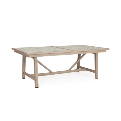 Table de jardin Kalimera | Coolgarden Béziers