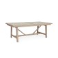 Table de jardin Kalimera | Coolgarden Béziers