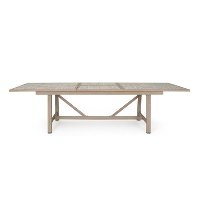 Table de jardin Kalimera | Coolgarden Béziers