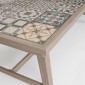 Table de jardin Kalimera | Coolgarden Béziers