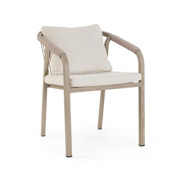 Chaise de jardin Kalimera | Coolgarden Béziers