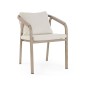 Chaise de jardin Kalimera | Coolgarden Béziers