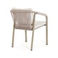Chaise de jardin Kalimera | Coolgarden Béziers