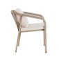 Chaise de jardin Kalimera | Coolgarden Béziers