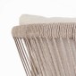 Chaise de jardin Kalimera | Coolgarden Béziers