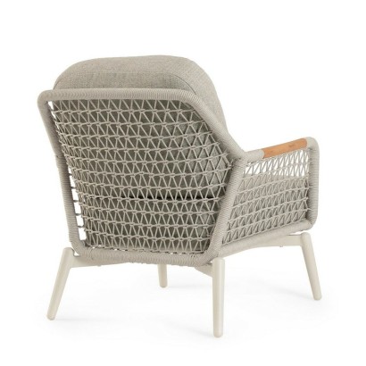 Fauteuil de jardin Eulero Pelican | Coolgarden Béziers