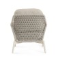 Fauteuil de jardin Eulero Pelican | Coolgarden Béziers